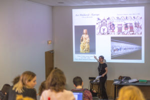 cours de culture