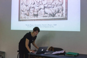 cours de culture