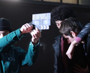 prepa cinéma