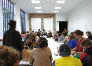 reunion_d'information pédagogique pour décourvrir prép'art