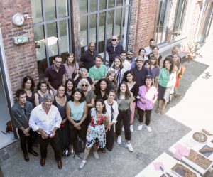 equipe paris prep'art