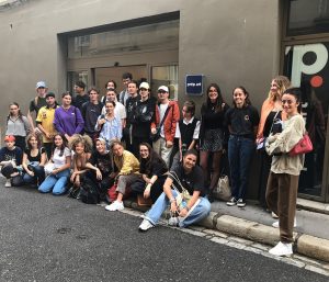 école Prép'art-AIX