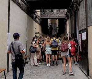 locaux Prép'art-TOULOUSE