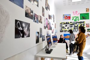 Portes ouvertes de Prép'art