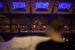locaux Prép'art Paris