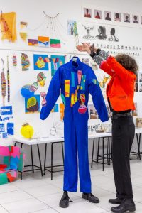 etudiants souhaitant faire leurs études en France