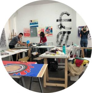 atelier prep'art