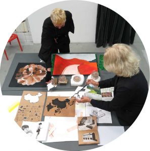 Prépa art peinture