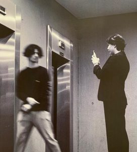 s'inscrire à la prep'art cinéma