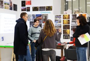 Portes ouvertes Prép'art Toulouse