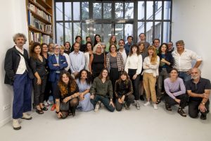l'ensemble des équipes de Prép'art Paris