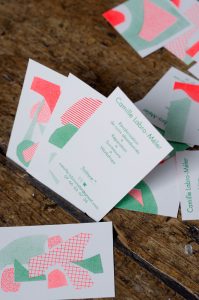 Design graphique et édition