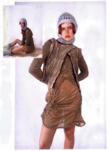 Mode et textile