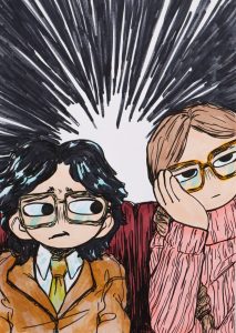 non admis parcoursup