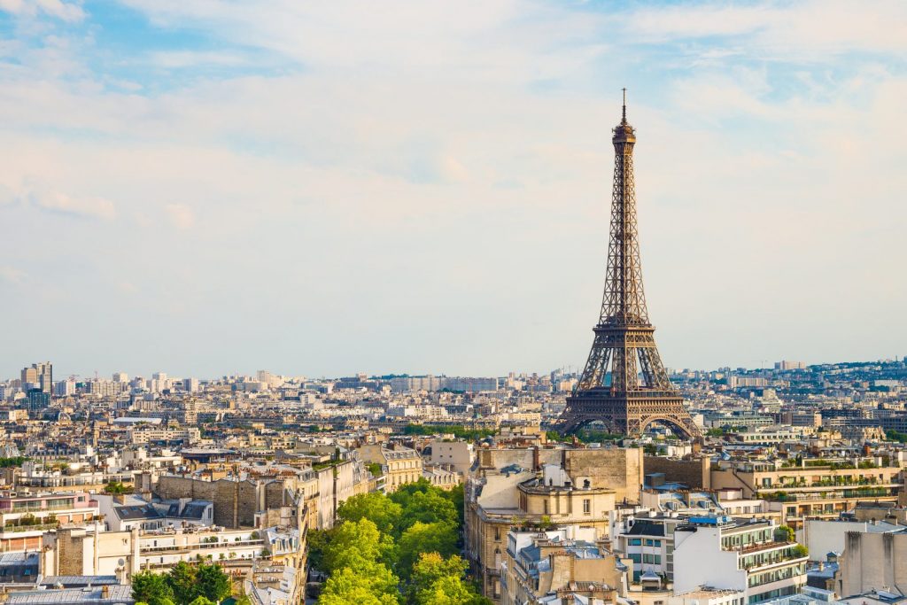 ifm paris