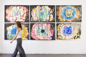 projet design étudiant